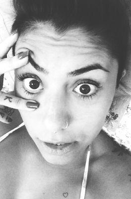 Eu vim de marte e você não me pega ...Since: 14/04/13        ♥ As frangas e os caras ♥