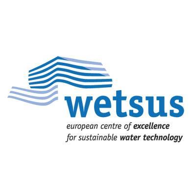 European centre of excellence for sustainable water technology