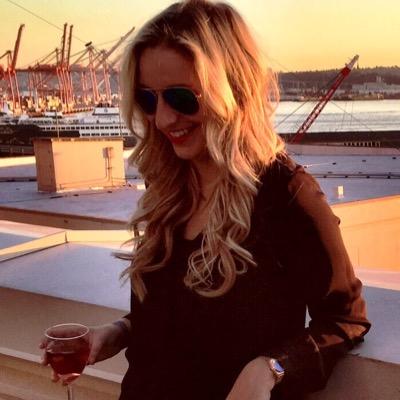 media professional, opinionated new yorker at heart with a love for travel, wine, fine dining & anything in nature
