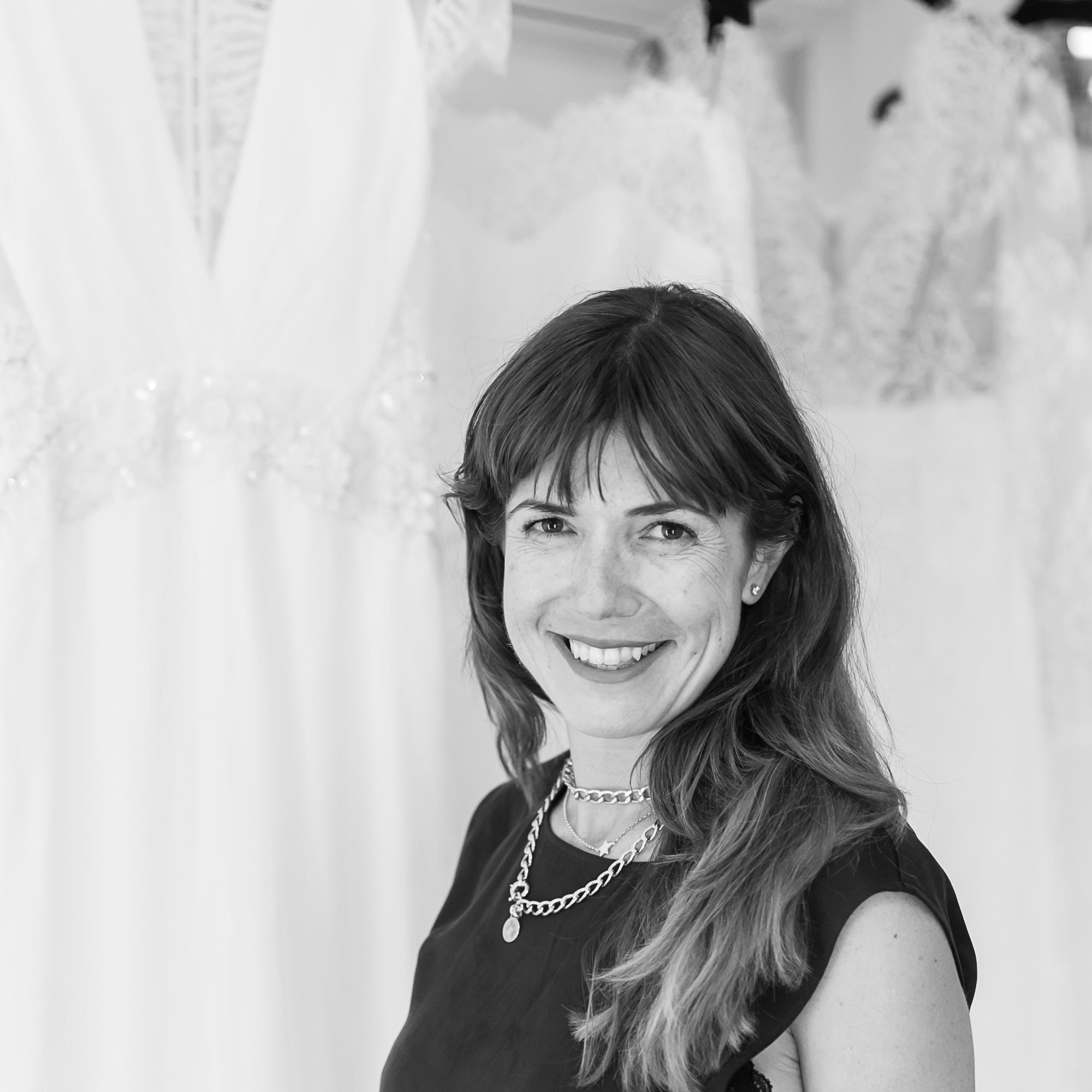 Loveisinatelier's profile picture. Atelier de Novias Chic