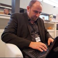 Mathieu NICO (@mathieu_nico) 's Twitter Profile