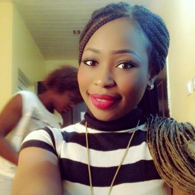 AmakaFranchesca's profile picture. 