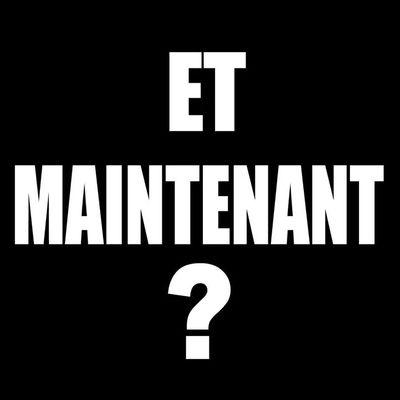 Bientôt une surprise un rien #chauvin
Pour les #angevins à #angers, en #anjou et les #autres...