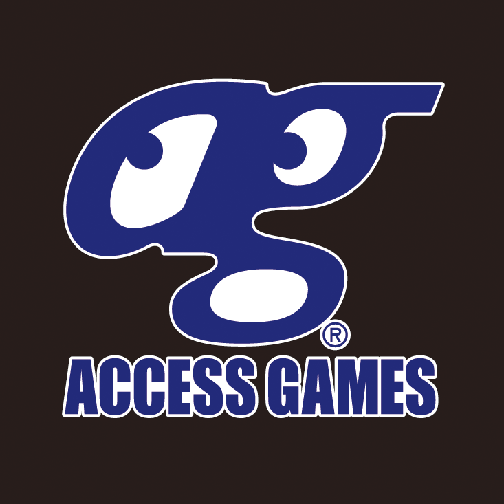 ACCESS GAMESさんのプロフィール画像