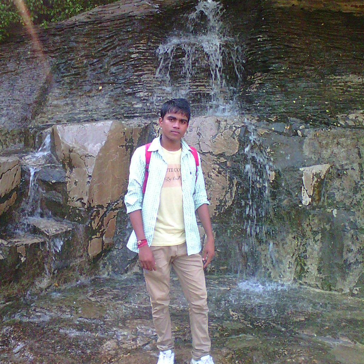 vkshashtri1's profile picture. vikramkumar