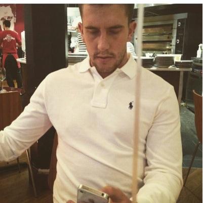 KristianTancock's profile picture. 