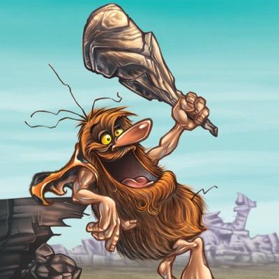 GuerrillaMal's profile picture. You can follow me but I haven't updated my GPS since '03!