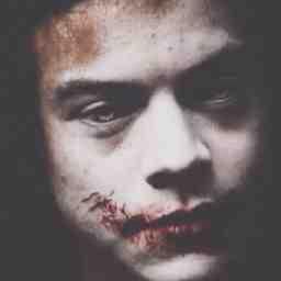 in my life I did bad things and now I'mbeing punished for them||demon