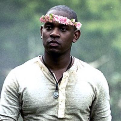 albeyonce_tmr's profile picture. WHO RUN THE GLADE? ME.
//parody acc bc really