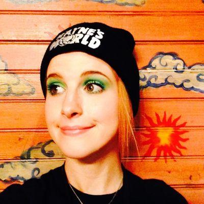 Paramore Fan