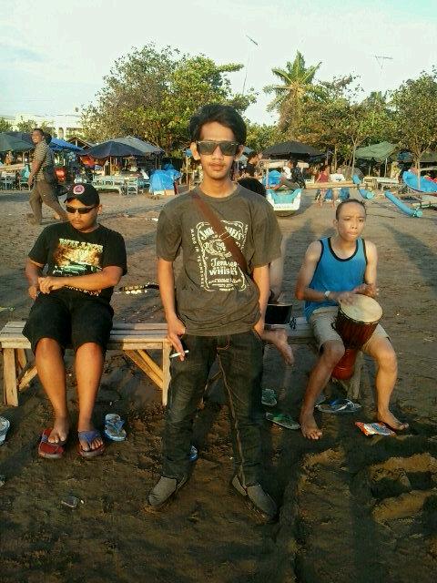Gamers | Bassist | 21 thn | Gila | @Faratampan | One Piece | Chopper | RF-Online.