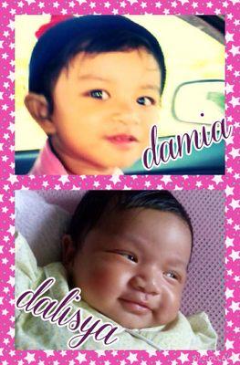 AinunNik's profile picture. keluargaku,
surgaku