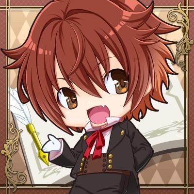 ボイス執事@Android版リリース！さんのプロフィール画像