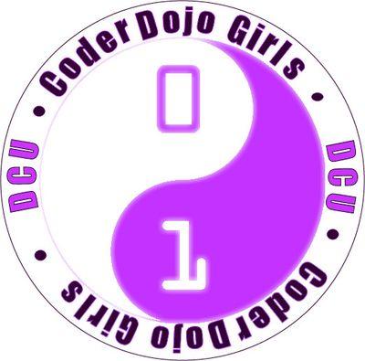 A fun & exciting girl tech @DublinCityUni Saturdays 10-12. https://t.co/WbxlGWSYWJ . @NiambhScullion @dalekmad @catrinalouisec @mcAuleyCiara1