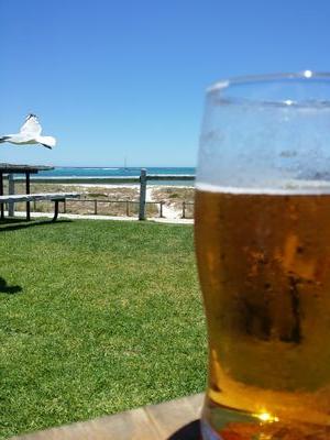 Perth