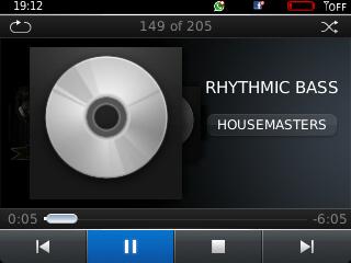 Lusoul_Black's profile picture. House music freak