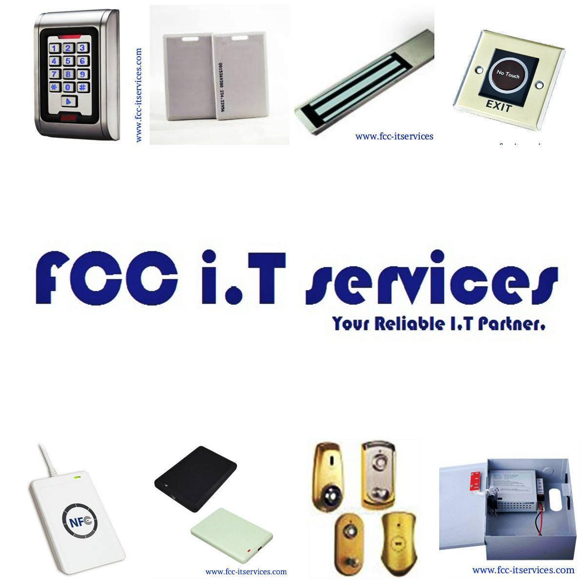 FCC I.T. Services is an I.T. products and service provider that has been in operation since 2008. Visit http://t.co/nRBFBbPfOw for company details