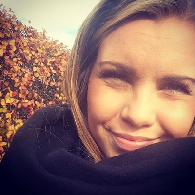 AndreaFAndresen's profile picture. 