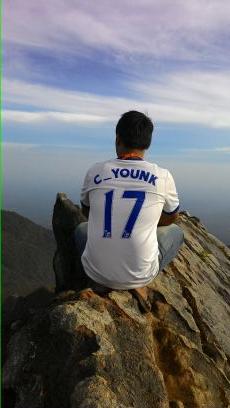 SekJen of @BluesTroopsMDN || Part of @TrueBlueIdn || #KTBFFH #Here for u...all in blue 5168097B