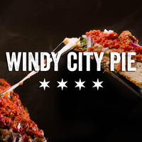Windy City Pie (@windycitypie) 's Twitter Profile