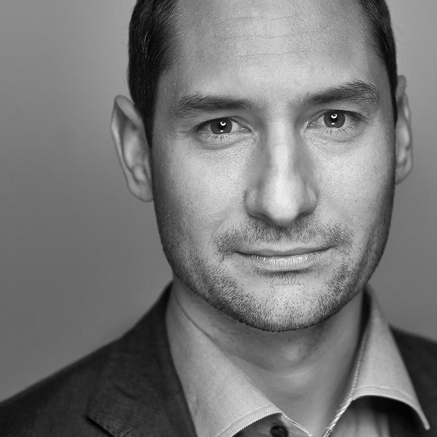 leidenschaftlicher Firmengründer & Geschäftsführer, österreichisches Startup, Hobbykoch,