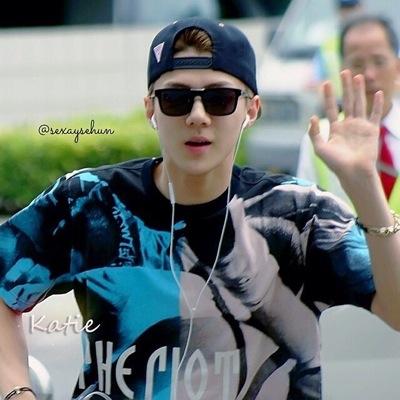 ☸OHSEHUN☸ ☸OPEN 12|01|2015 ☸. ☸20.50 PM ☸