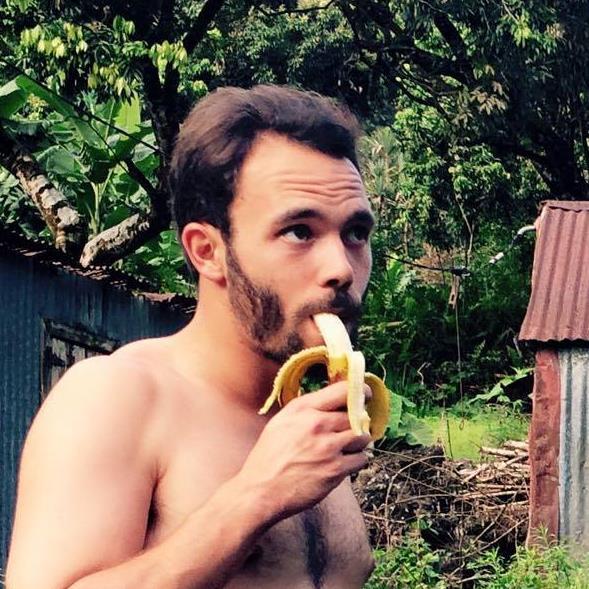 BenWaitforit's profile picture. 