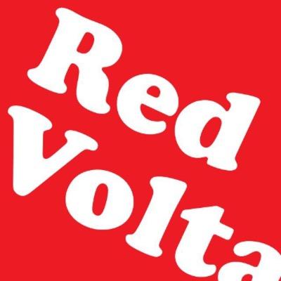 redvoltage9 Profile Picture