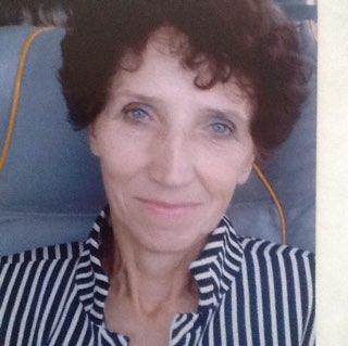 ZinaZolina's profile picture. 