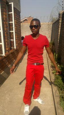 BChessango's profile picture. Betterment of tomorrow has to be the drive