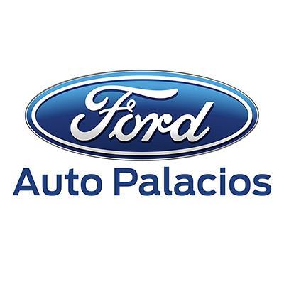 Ford Auto Palacios