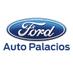 Ford Auto Palacios (@autopalacios) Twitter profile photo