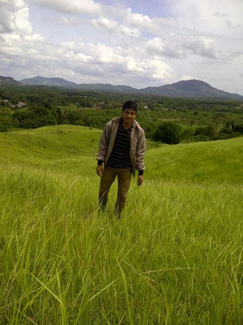 Gusti khairullah Anshary