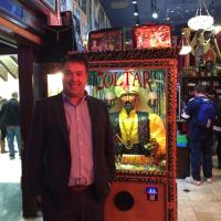 David Halford (@daviduppermill) 's Twitter Profile