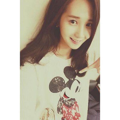Roleplayer of Yoo Ara - 92L -ojeopasumin