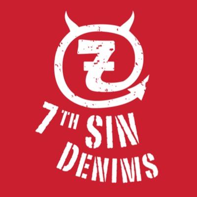 seventh sin jeans