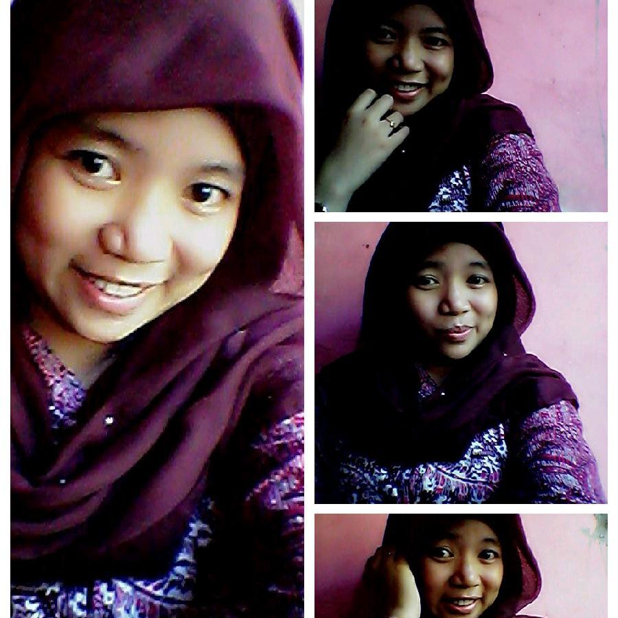 Lita_Febrianty1's profile picture. Ikip Mataram University, facebook, Baiq Lita Febrianty.