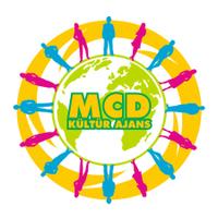 MCDKulturAjans (@mcdkulturajans) Twitter profile photo