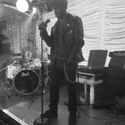 The best singer alive...sn