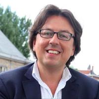 Michel Walrave (@michelwalrave) 's Twitter Profile Photo Michel Walrave (@michelwalrave) 's Twitter Profile Photo