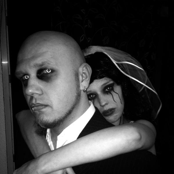 Ctredis's profile picture. 