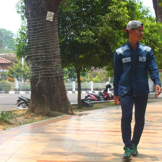 Alvin_Renggo's profile picture. Keluargaku Itulah Hidupku