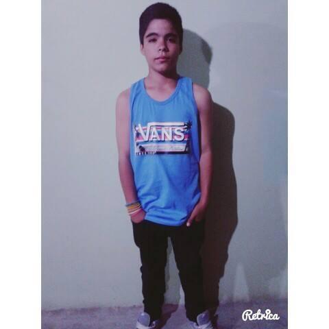 Rap es lo que quiero expresar♥