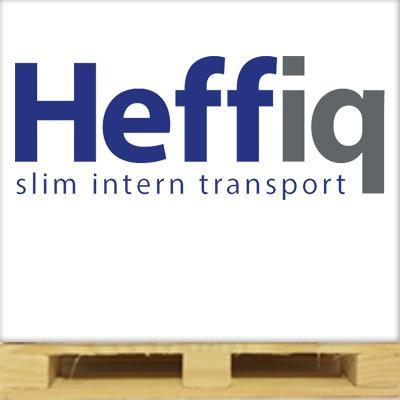 Heffiq richt zich op het optimaliseren van logistieke oplossingen. Met behulp van het one-stop-shop concept helpen wij bedrijven graag om op een slimme manier.