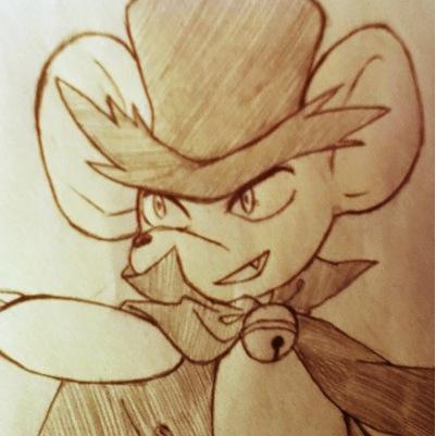 好きなものを呟き描く。多ジャンル取り扱う垢です。腐ってます。最近は擬人化やらかす