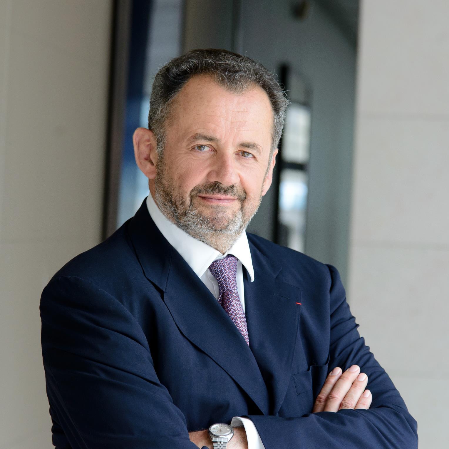 Président Fondation Malakoff Médéric Handicap