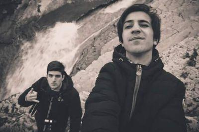 PistoBaghera1's profile picture. 