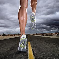 Aiming to run fifty marathons in the year between my 50th and 51st birthdays. Relax, it's in four years.