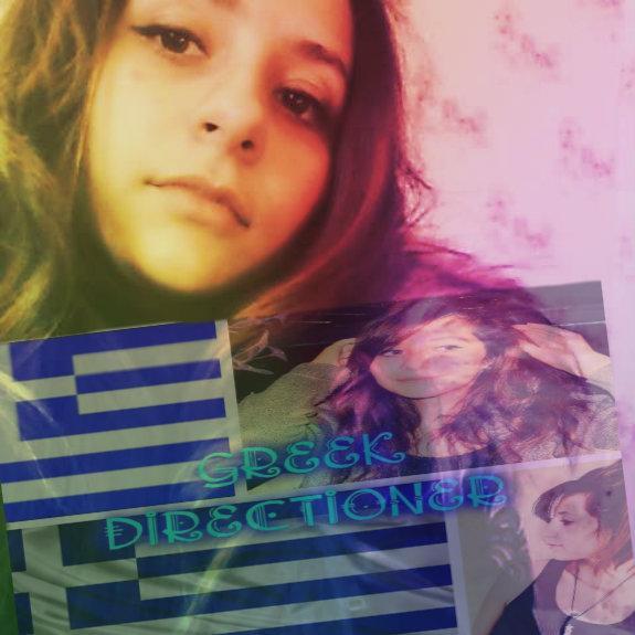 Follow me 1D  ✌ Come to Greece