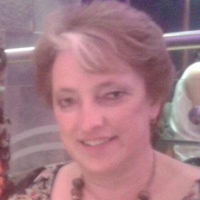 self employed owner of Close Essentials Lingerie Harleston Norfolk